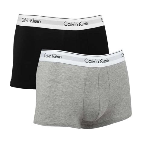 boxer Calvin Klein original